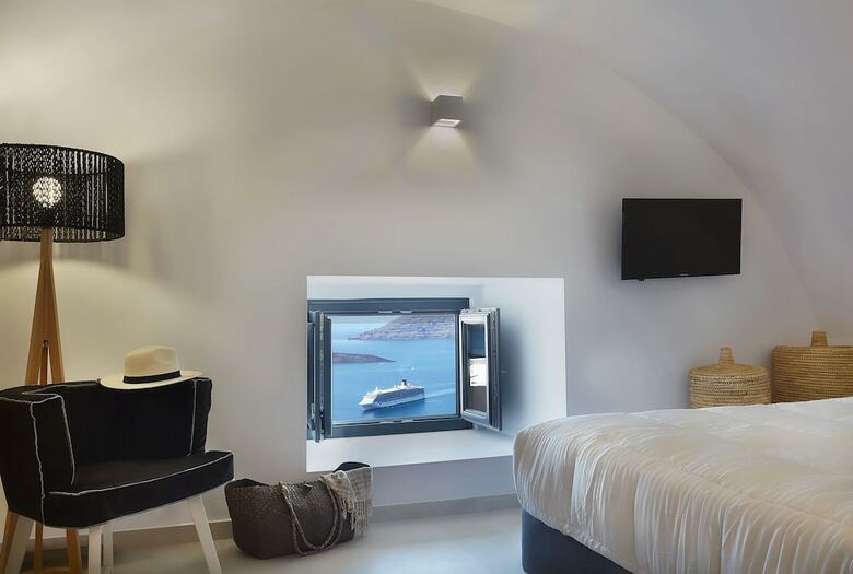 Apartamento Callia Caves - Adults Only