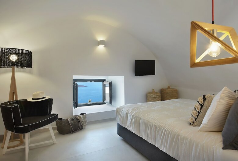 Apartamento Callia Caves - Adults Only