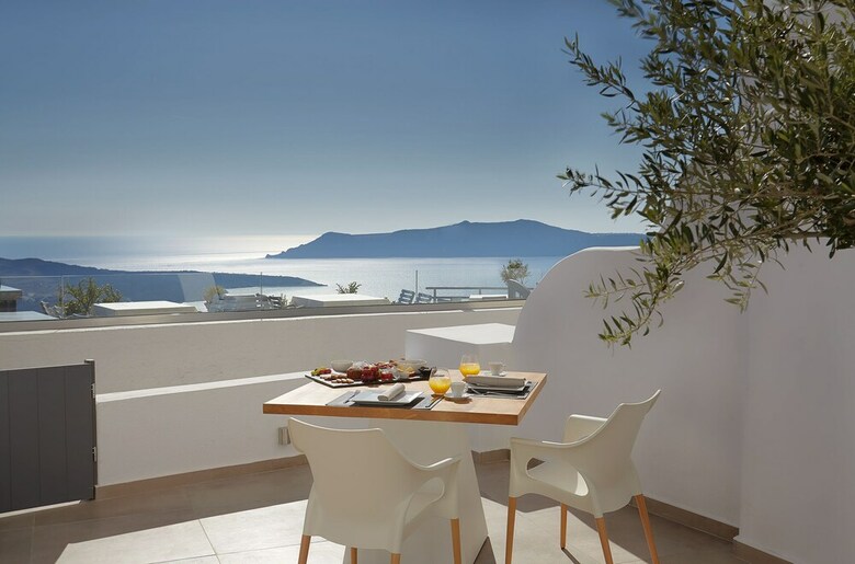 Apartamento Callia Caves - Adults Only