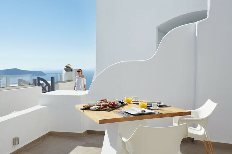 Apartamento Callia Caves - Adults Only