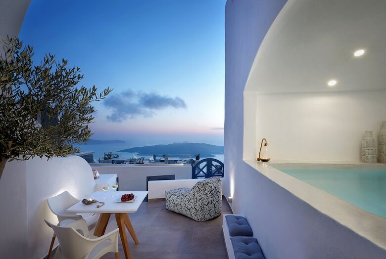 Apartamento Callia Caves - Adults Only
