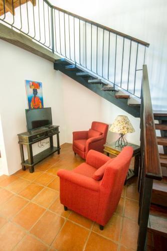 Bed & Breakfast Casa Elena