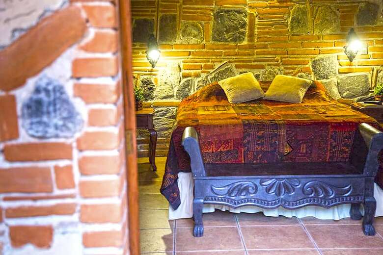 Naif Boutique Hotel & Gallery