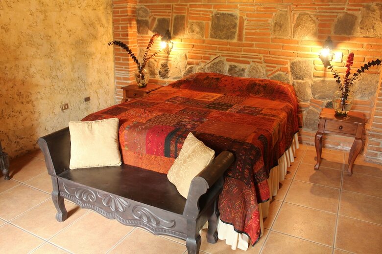 Naif Boutique Hotel & Gallery