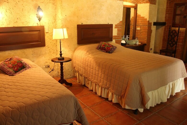 Naif Boutique Hotel & Gallery