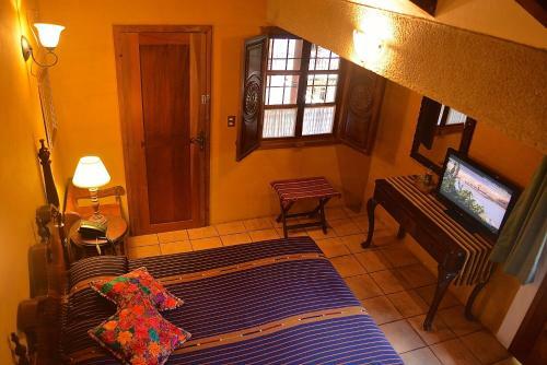 Hotel Candelaria Antigua