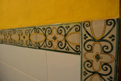 Hotel Candelaria Antigua