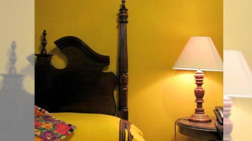 Hotel Candelaria Antigua