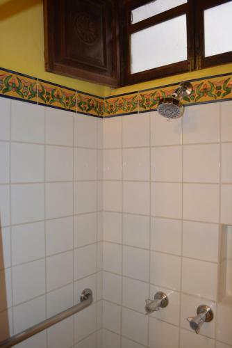 Hotel Candelaria Antigua