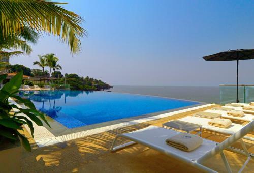Hotel Sheraton Grand Conakry