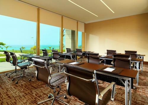 Hotel Sheraton Grand Conakry