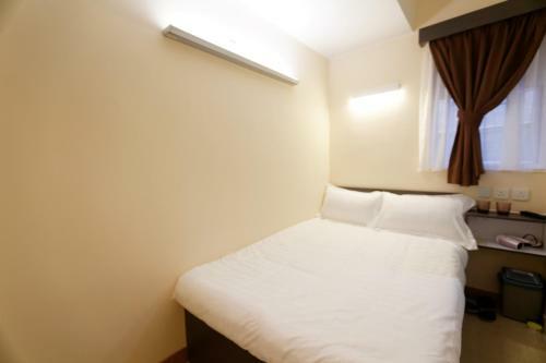 Hostal Ming Ting Inn