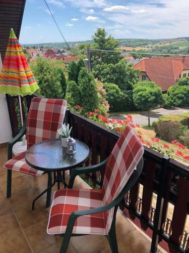 Major Csal�d Apartman