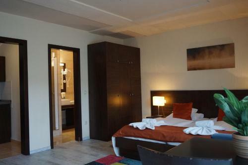 Hotel Prestige House