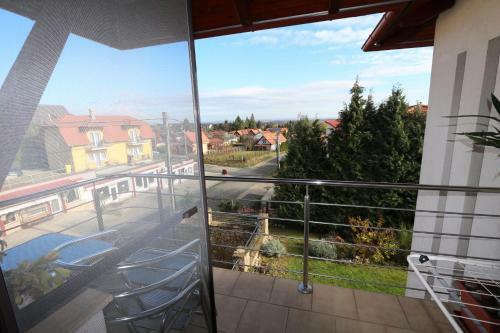 Apartamentos Villa Panor�ma