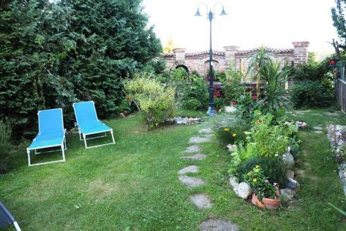 Apartamentos Villa Panor�ma