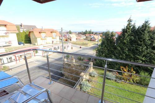 Apartamentos Villa Panor�ma