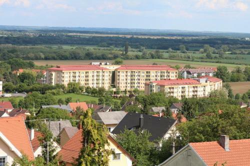 Apartamentos Villa Panor�ma