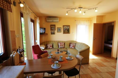 Apartamentos Villa Panor�ma
