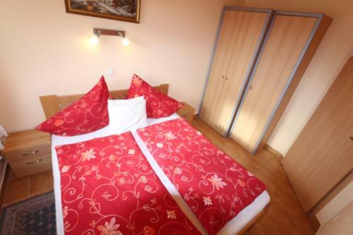 Apartamentos Villa Panor�ma