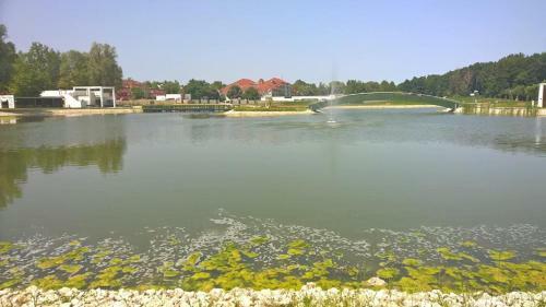 Apartamentos Villa Panor�ma
