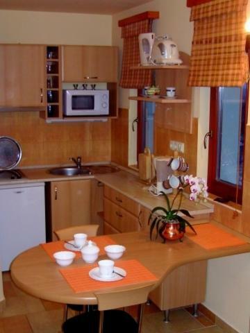 Apartamentos Villa Panor�ma