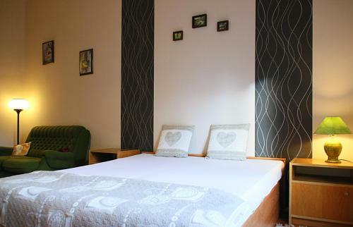 Hostal Avar Vend�gh�z