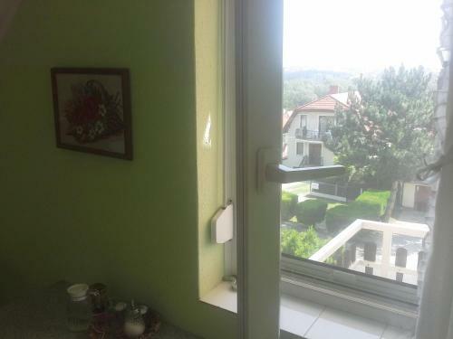 Friends Villa Apartments