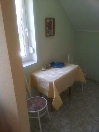 Friends Villa Apartments