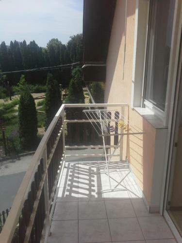 Friends Villa Apartments