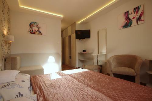 Hostal Csigah�z Panzi�