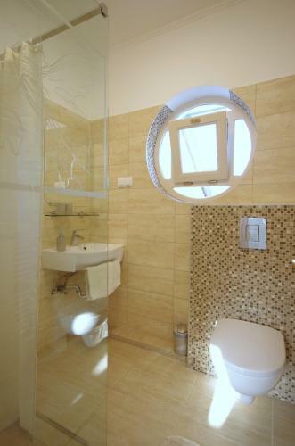Hostal Csigah�z Panzi�
