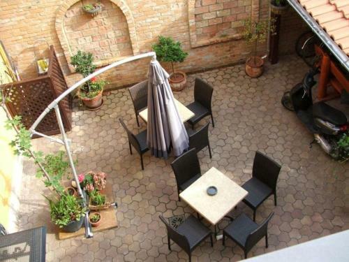 Hostal Arany Elef�nt Panzi�