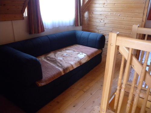 Three-bedroom Holiday Home In Zamardi I