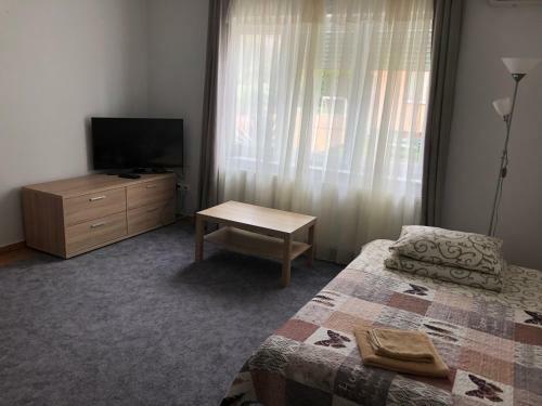 Family 2-rooms Apartment