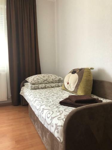 Family 2-rooms Apartment
