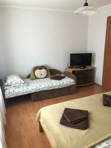 Family 2-rooms Apartment