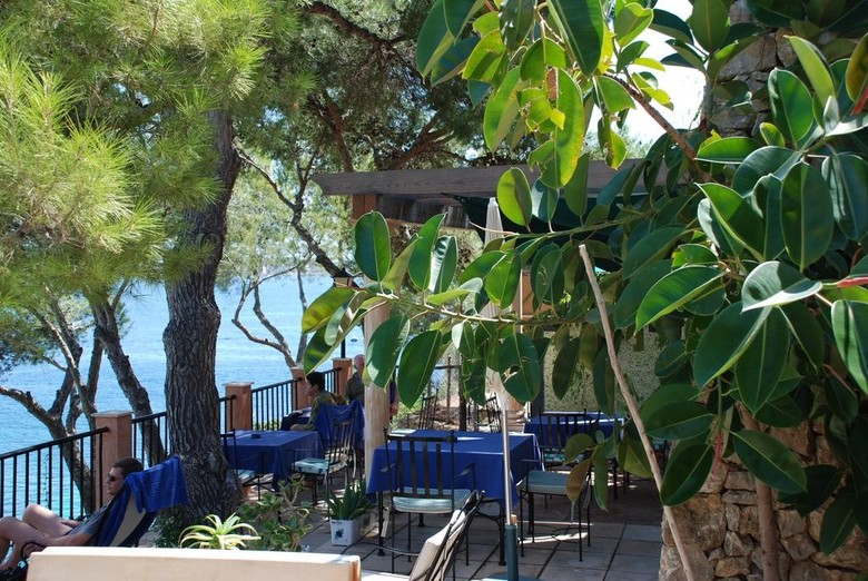 Hotel Petit Cala Fornells