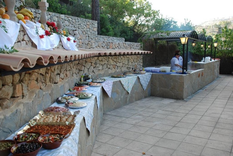 Hotel Petit Cala Fornells