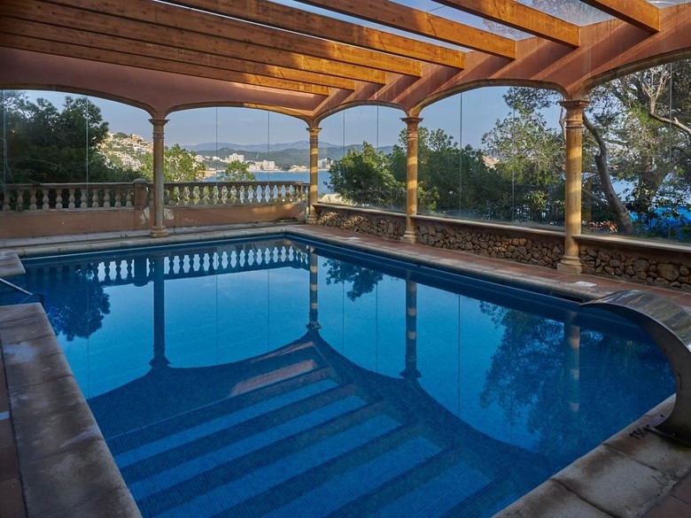 Hotel Petit Cala Fornells