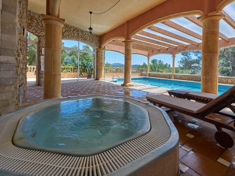 Hotel Petit Cala Fornells