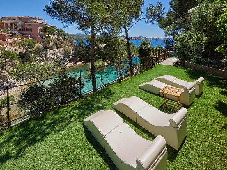 Hotel Petit Cala Fornells