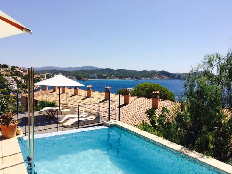 Hotel Petit Cala Fornells