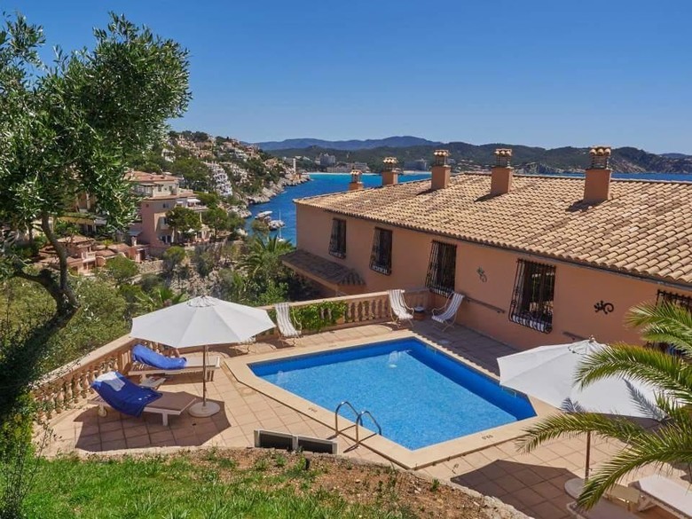 Hotel Petit Cala Fornells