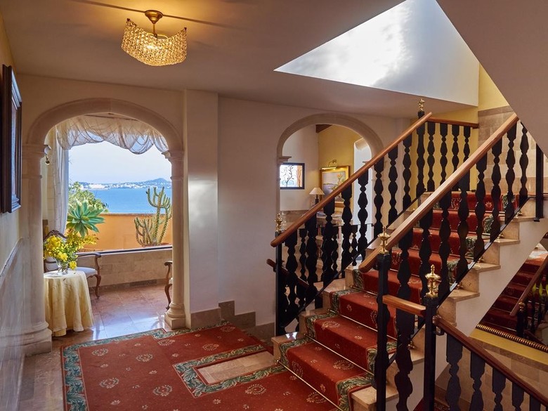 Hotel Petit Cala Fornells
