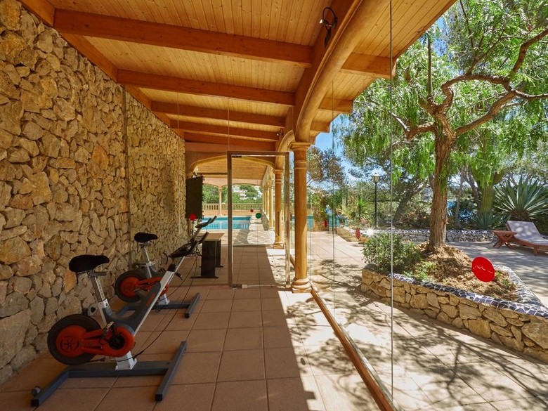 Hotel Petit Cala Fornells