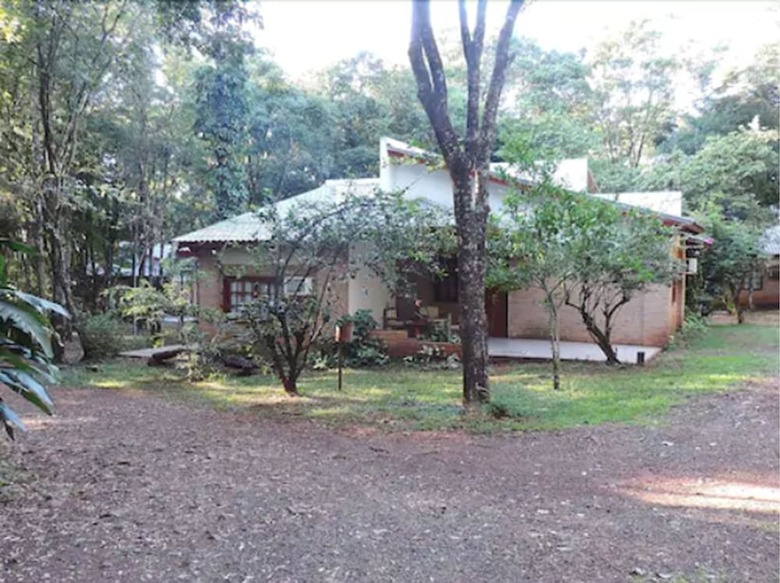 Hotel El Le�ador