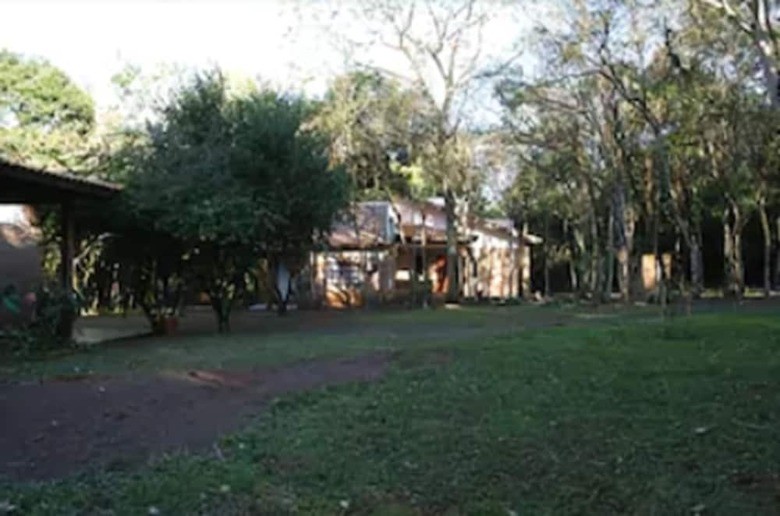 Hotel El Le�ador