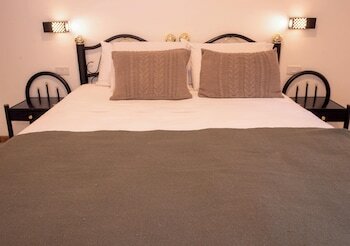 Hotel El Le�ador