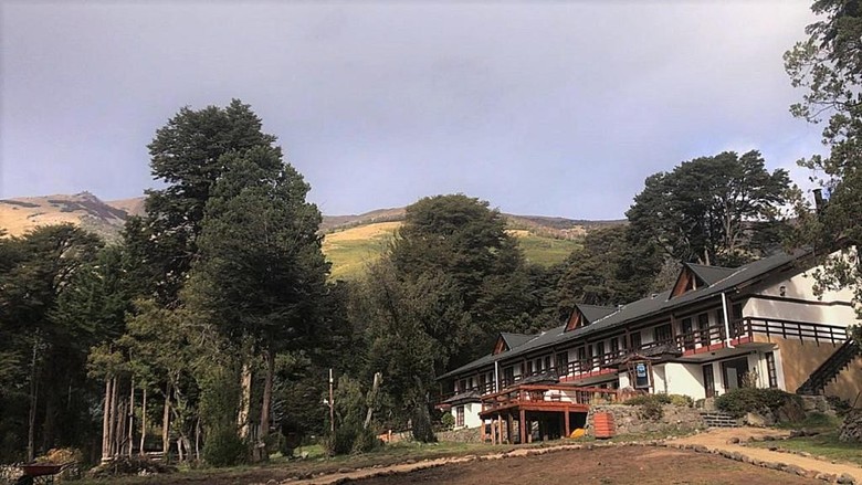 Hotel Casa Del Lago Resort